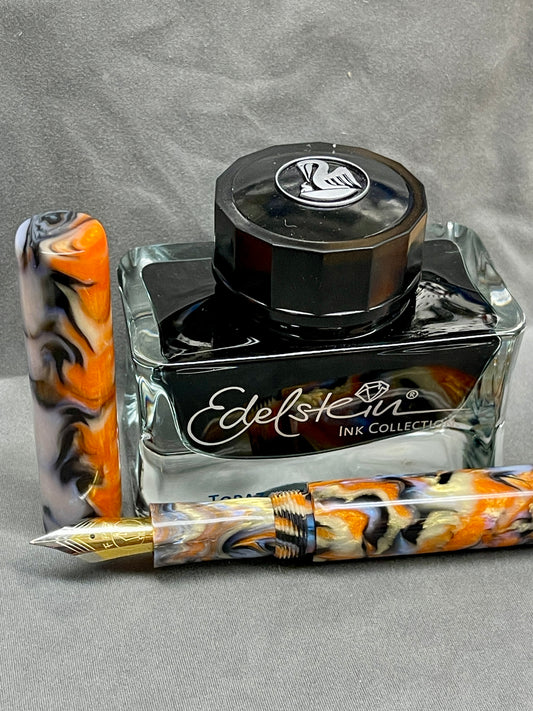 Z - Orange Abalone 2.0 Pen (KJ)