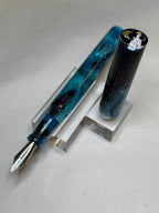 Kahn’s Nebula Alpha Fountain Pen