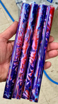 PRVB Abalone Blank