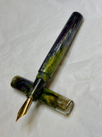 Revelations Fountain Pen