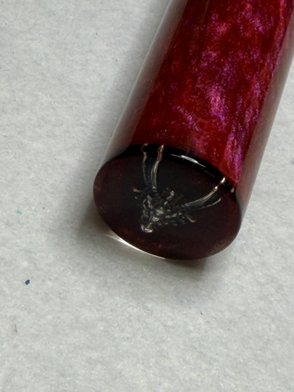 Dragon’s Breath Fountain Pen