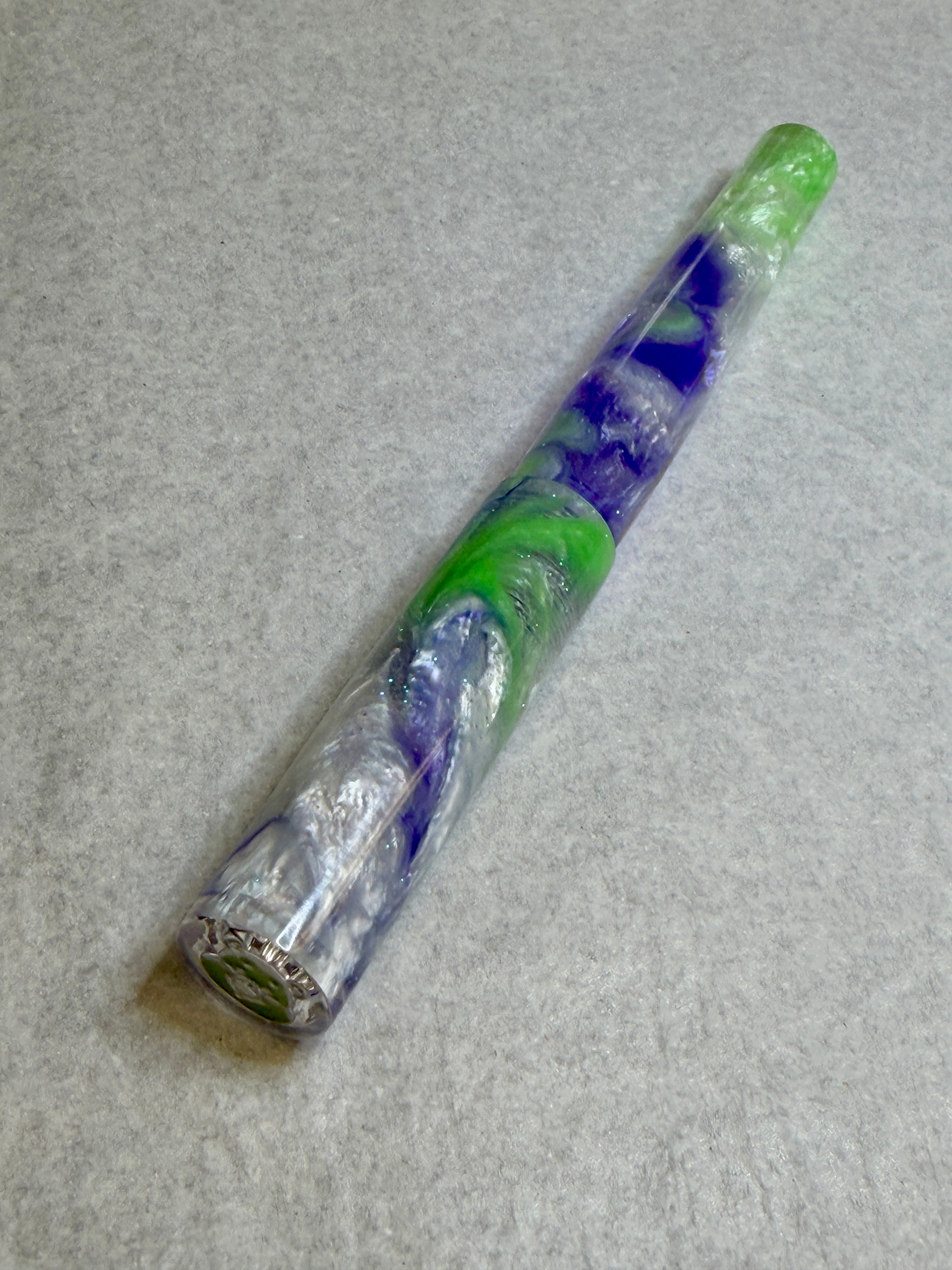 Care Bear #2 Mia Petite Fountain Pen