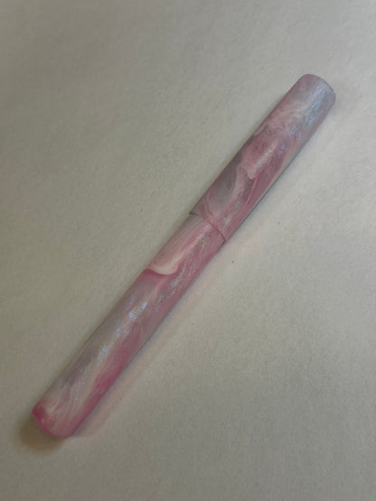 Cotton Candy Clouds Fountain Pen