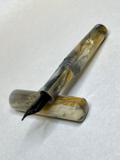 Molten Gold MMP Pocket Pen