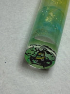 Criticality Cat Fountain Pen