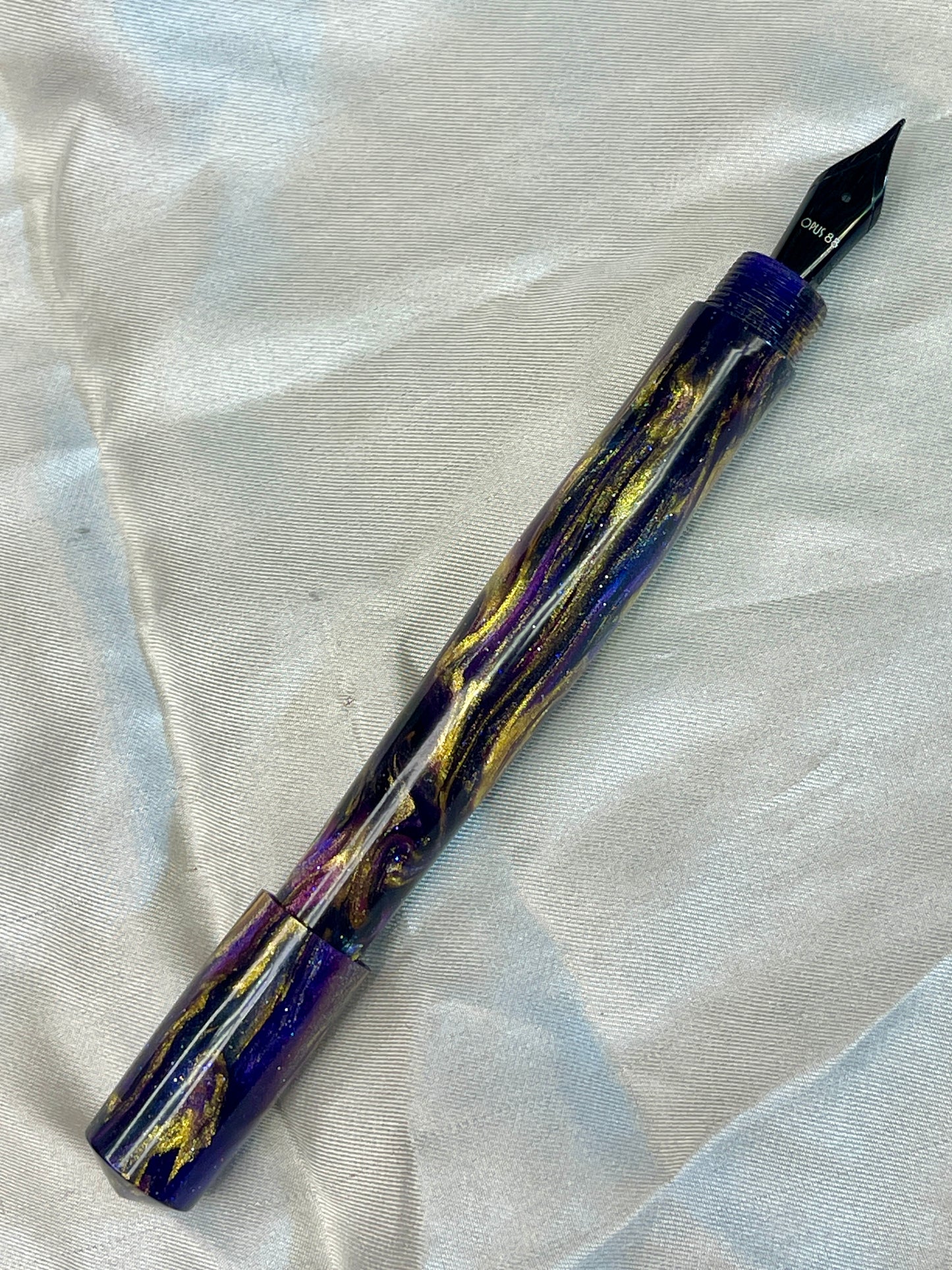 Z - Cosmic Fusion Antoinette Pen