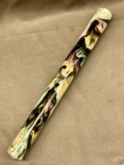Z - Abalone Extreme GGR 2.0 Pen