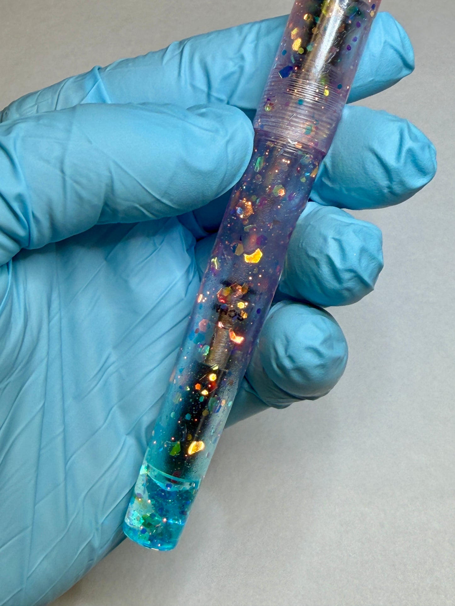 LGS Fountain Pen (Megan)