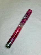 Crushed Cabernet Alpha Fountain Pen - CM