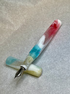 Cupcake Alpha Fountain Pen