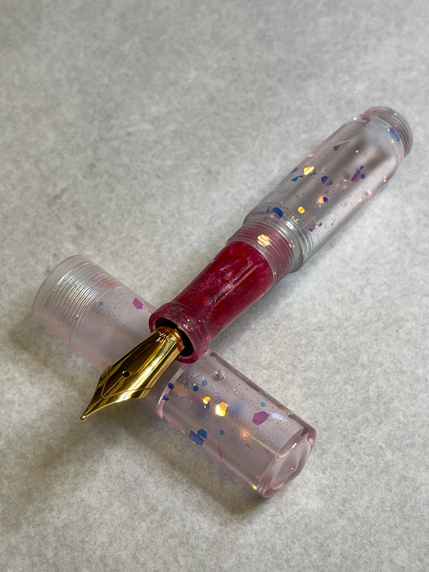 LGS Pocket Pen