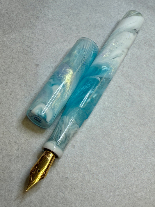 Abominable Fountain Pen