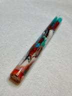 Celestial Koi Alpha Fountain Pen