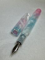 Carebears 1 Alpha Fountain Pen #19