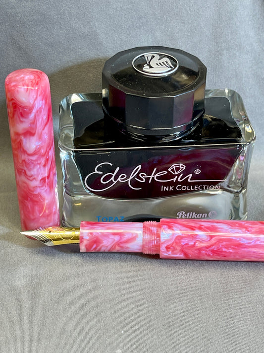 Z - Pink Abalone 2.0 Pen