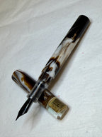 Soul Snatcher Alpha Fountain Pen - Bible Verse