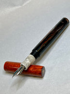 Copper Duel Alpha Fountain Pen