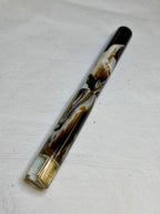 Soul Snatcher Alpha Fountain Pen - Bible Verse