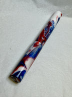 Americana Alpha Fountain Pen #9 (Carolena)