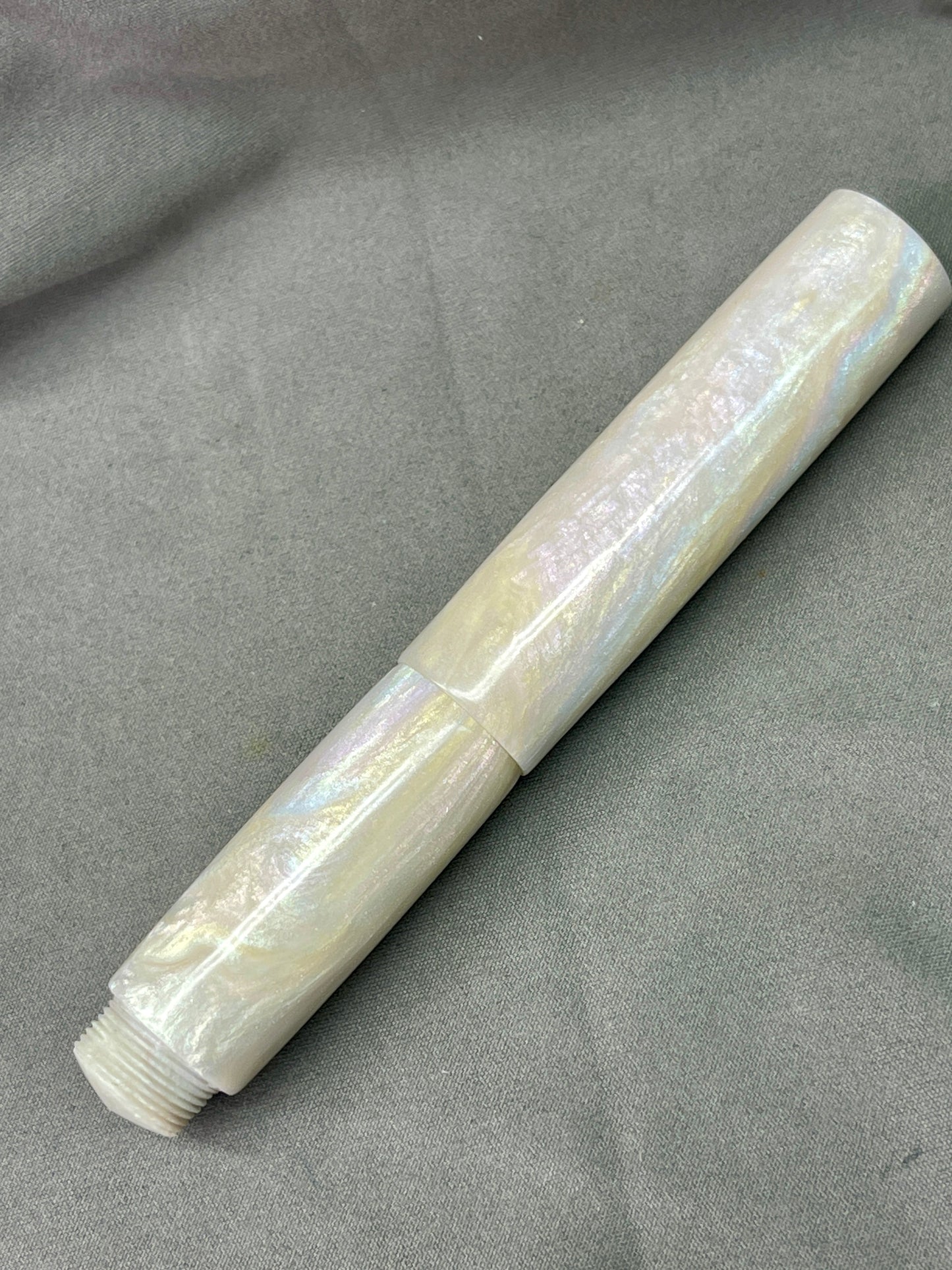 Z - Opaline Pocket Fountain Pen