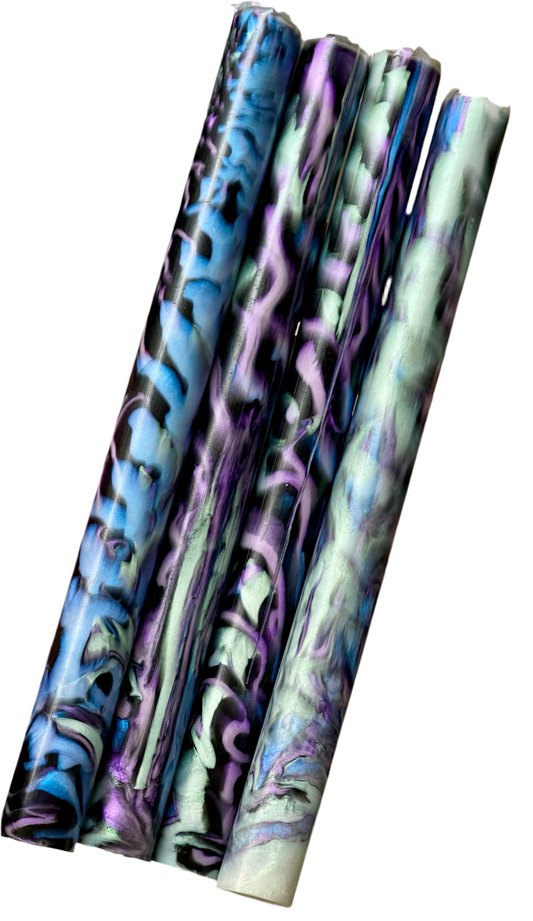 Z - Abalone X3