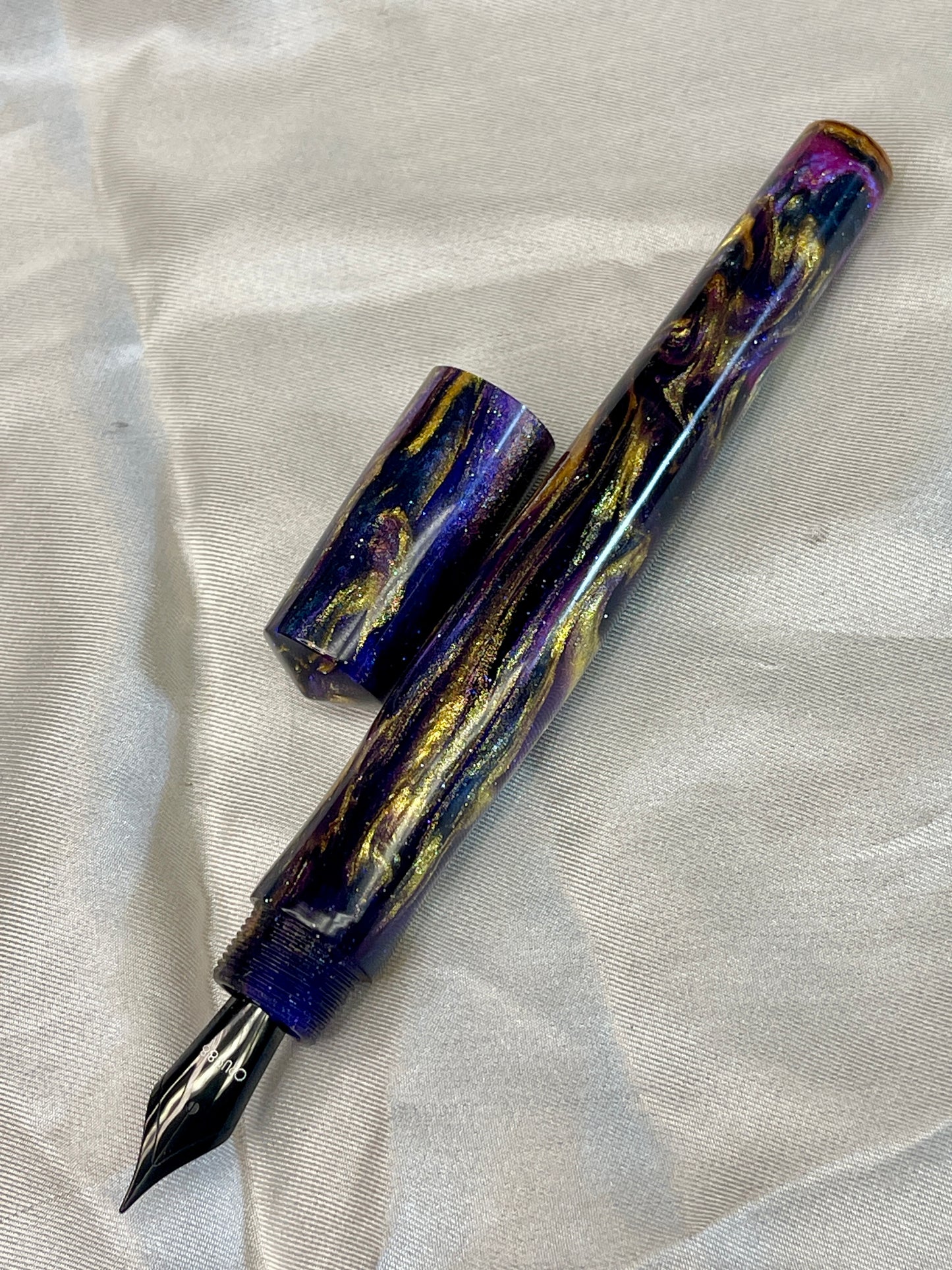 Z - Cosmic Fusion Antoinette Pen