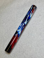 PMJ Dark Alpha Fountain Pen - #13