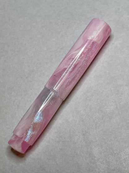 Z - Cotton Candy Clouds Pocket Pen