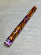 Viva Las Vegas Duck Alpha Fountain Pen