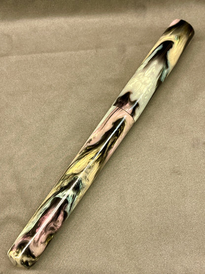 Z - Abalone Extreme GGR Pen (Jayne)