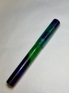 Paranormal Alpha Fountain Pen