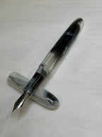Ghost Black MK Fountain Pen - CM