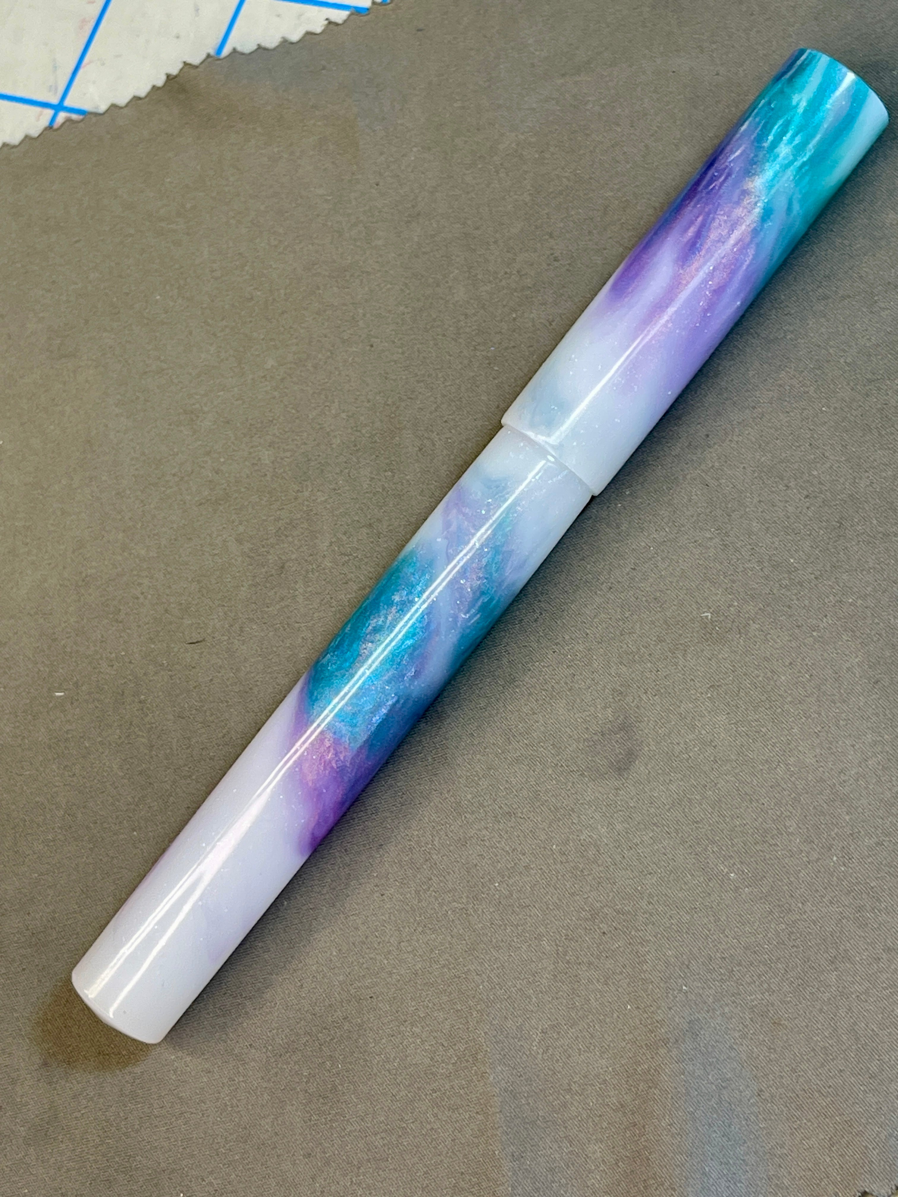 Snow Cone Blank