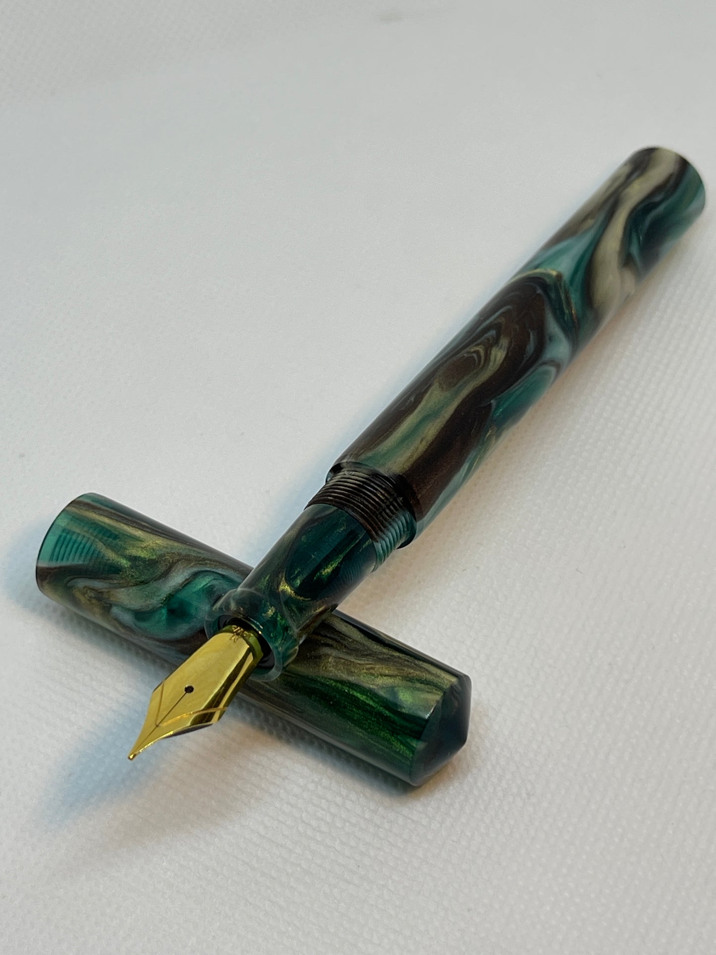 Creation 2 Fountain Pen
