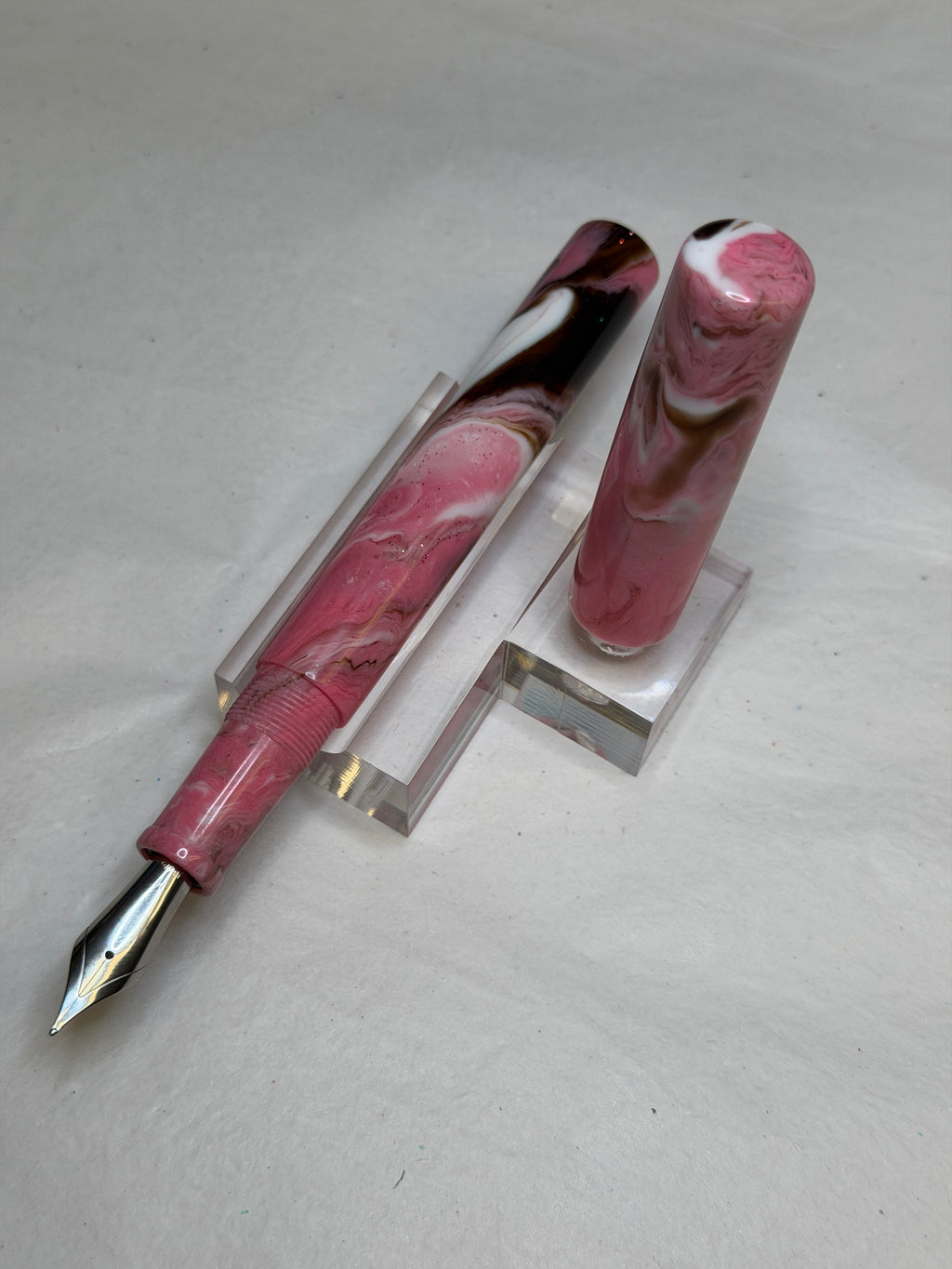 Hanami Alpha Fountain Pen - CM