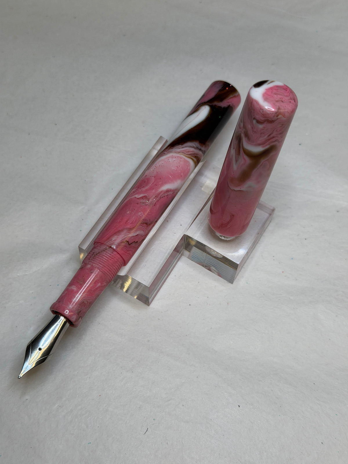 Hanami Alpha Fountain Pen - CM