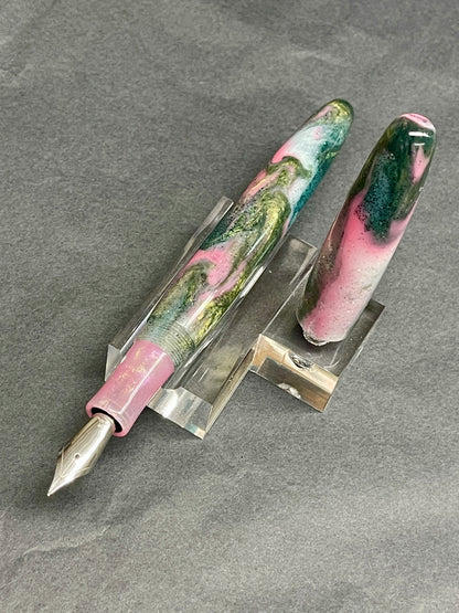 GRT (Gary’s Rainbow Trout) Pen Blank