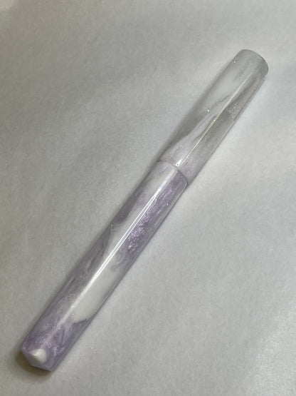 Z - Ghost Lilac Fountain Pen