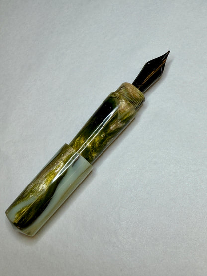 Dirty Martini Nano Pocket Pen