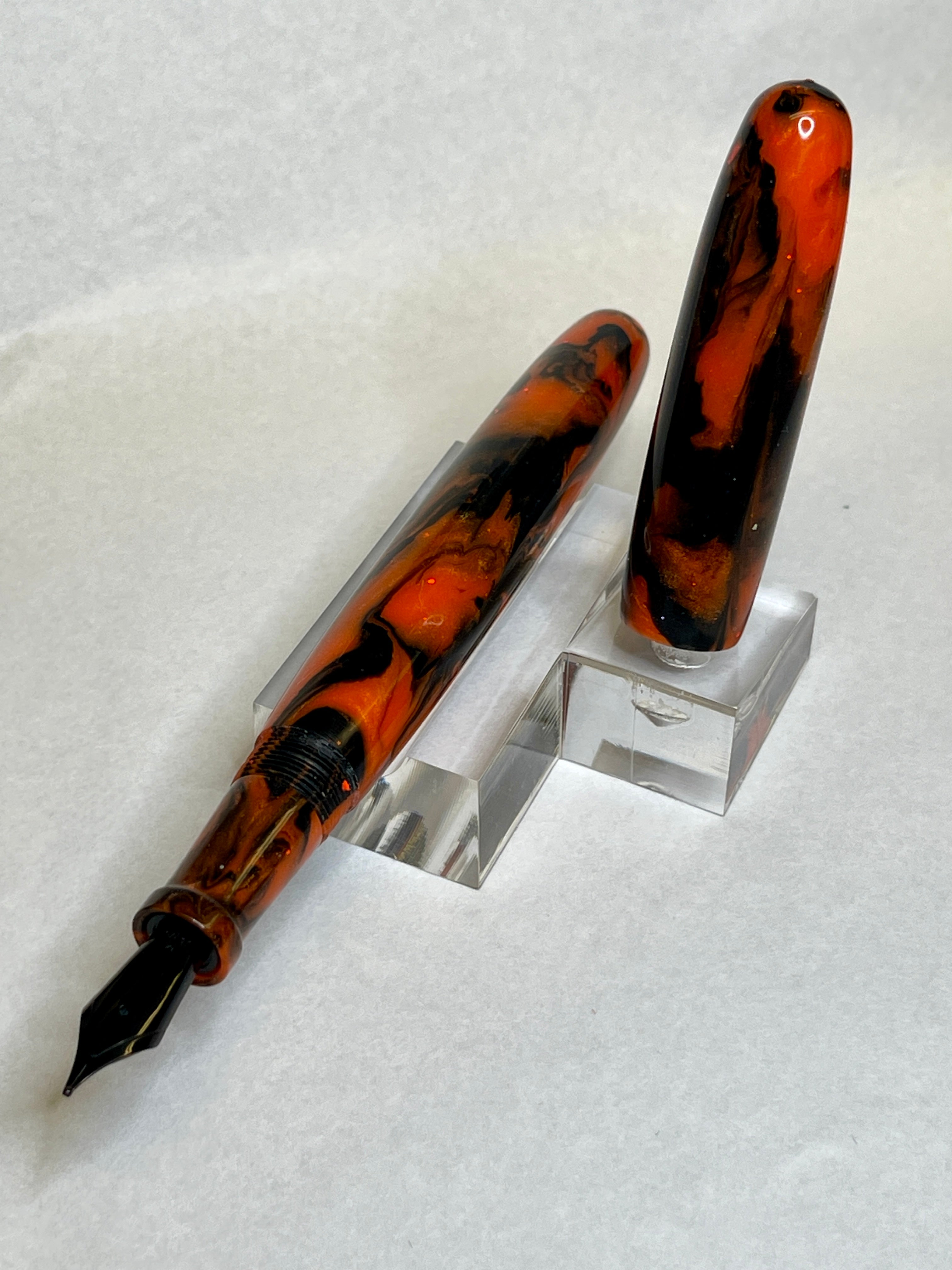 Camacho MK Fountain Pen