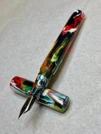 PMJ Alpha Fountain Pen - #4