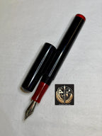 Hidden Gem Alpha Fountain Pen - TM