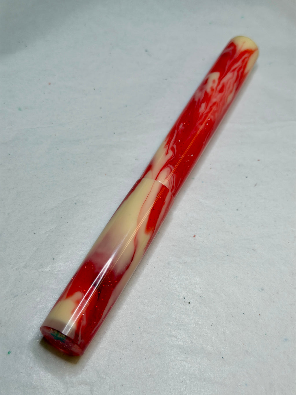 NY Cheesecake Alpha Fountain Pen