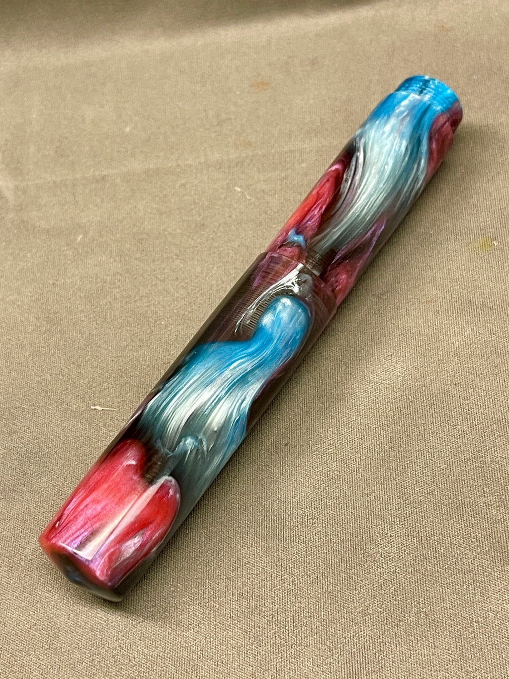Northern Lights Blank