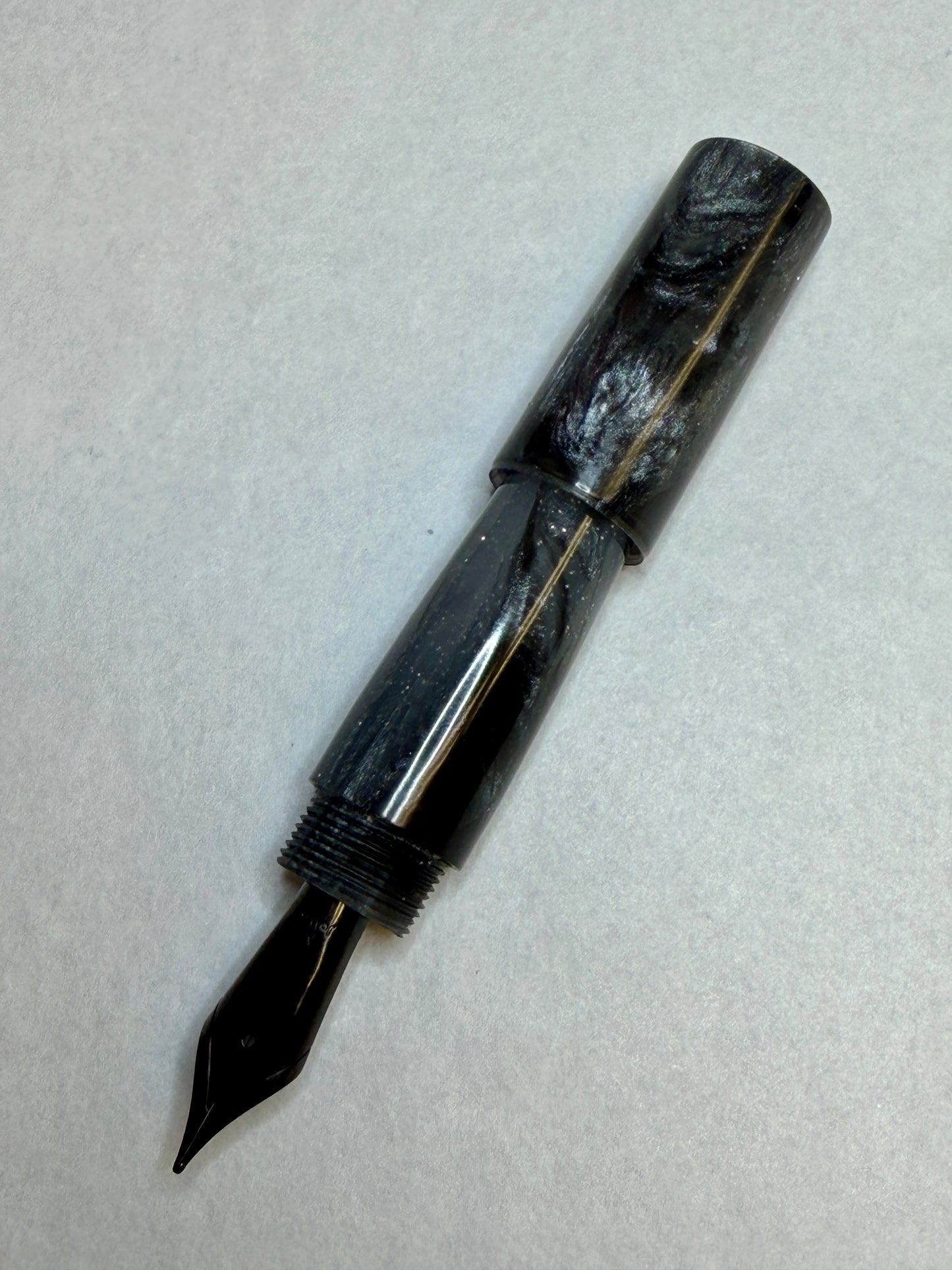 Z - Genesis Nano Pocket Pen