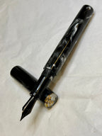 The Sabbath Fountain Pen