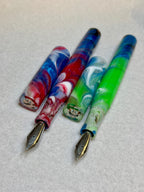 Luigi Alpha Fountain Pen