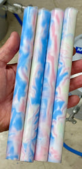 Z - Springtime Monet Blank