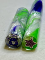 Carebears 2 Alpha Fountain Pen #25