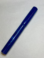 Custom Blue Alpha Fountain Pen